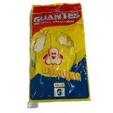 GUANTE BATUQUE GDE 12u x12 *144