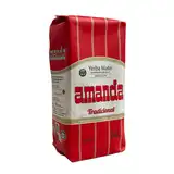YERBA AMANDA TRADICIONAL 500G *10