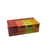 PASTILLITAS DORINS SPLASH MIX CLAS X16U*12