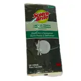 ESPONJA CLASICA SCOTCHBRITE x 3u *60