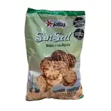 GALLETITAS SOLITAS S/SAL X300GX12