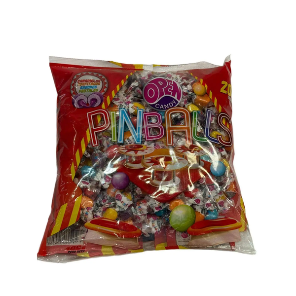PINBALLS OPEN CANDY x200 u*12