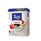 EDULCORANTE TUY 200 SOBRES