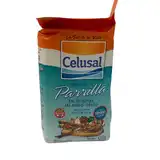 SAL CELUSAL P/PARRILLA 500G *30