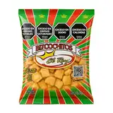 BIZCOCHITOS EL REY S/PIZZA 160G *21