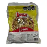 LARA GALLETITAS LIMON X 1KG*4