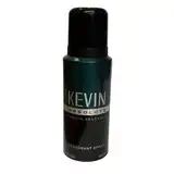 DEO AER KEVIN ABSOLUTE 150ML *6