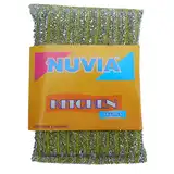 NUVIA ESPONJA KITCHEN TEFLON *12