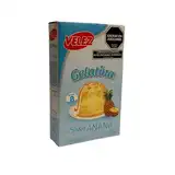 VELEZ GELATINA ANANA 100G *6