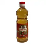 VINAGRE DE MANZANA SAN IGINIO 500ML*12