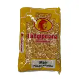 MAIZ AMARILLO LA EGIPCIANA X400G *10