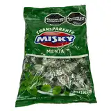 CARAMELOS MISKY MENTA*810GRS