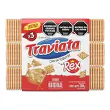 TRAVIATAS REX  CRACK X3X96G*12