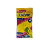 GUANTE NUVIA TALLE  M X12U *144