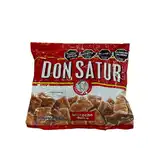 BIZCOCHOS DON SATUR DULCES 200G *30
