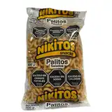 NIKITOS PALITOS SALADOS  X400GRS *10