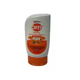 REPELENTE OFF CREMA 60G *12