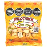 BIZCOCHITOS EL REY S/ QUESO 160G *21