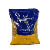 F. SOL PAMPEANO CORNETÍN X500G *15