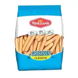 VENEZIANA GRISINES CLASICOS 180G *15
