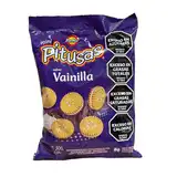 GALLETITAS PITUSAS MINI VAINILLA 300G *16