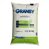 JABON GRANBY  BAJA ESPUMA X10K 
