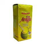 YERBA DON ARREGUI TE VERDE POLEO Y BURRITO 500G *12