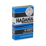 NAIPES HABANA X40 (12U)*144 CADA UNID