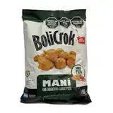 MANI BOLICROK PIZZA X1K C/U*10