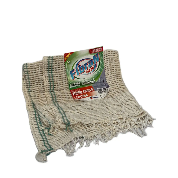 REJILLA SUPER PABILO 37x40 FIBRAN *60