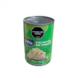 BAHIA PALMITO EN TROZOS 400G *24