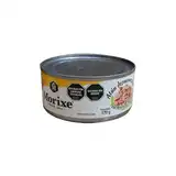 MORIXE  ATUN EN ACEITE Y AGUA 170G *48