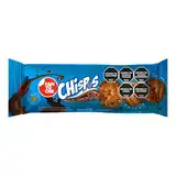 GALLETITA DULCE FANTOCHE CHIPAS 155G *18