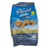 GALLETITAS PASEO CRACKERS CLASICA 300G .*14u