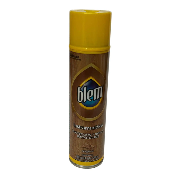 LUSTRAMUEBLES BLEM ORIGINAL 360/420CC *12