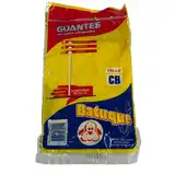 GUANTE BATUQUE CH 12u x12 *144