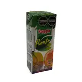 JUGO BAGGIO MULTIFRUTA 200CC *18
