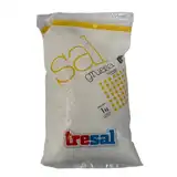 SAL TRESAL GRUESA 1KG *10