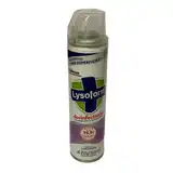 DESIN. LYSOFORM LAVANDA 360cc *12