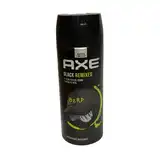 DEO AER ANT AXE BLACK 90G *12