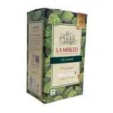 YERBA LA MERCED CAJA X500G*12