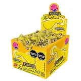 CHICLE FIERITA OPEN BANANA 100U *18