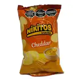 NIKITO / THE ROXY PAPA CHEDAR X65G*30