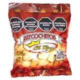 BIZCOCHITOS EL REY CLASICOS 160G *21