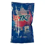 SUAVIZANTE TKT CLASICO AZUL DP X900 *15