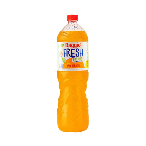 BAGGIO FRESH MIX FRUTAL X 1.5 L