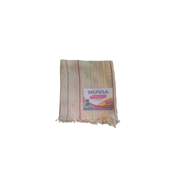 REJILLA AMERICANA 100% ALG NUVIA*120
