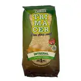 ARROZ TRIMACER INTEGRAL 1KG *10