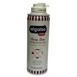 ESPUMA AFEITAR ALGABO 200ML *12