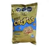 CRUJITAS CLASICAS 120GR*16